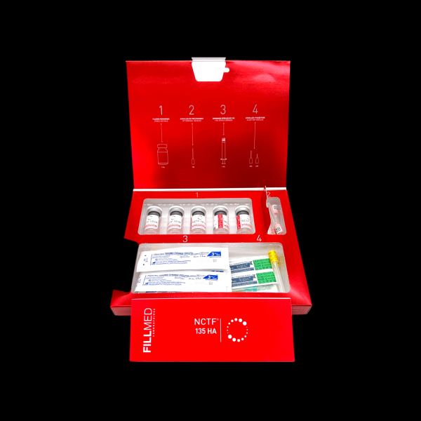 Fillmed NCTF 135HA 5x3ml - imagine 2