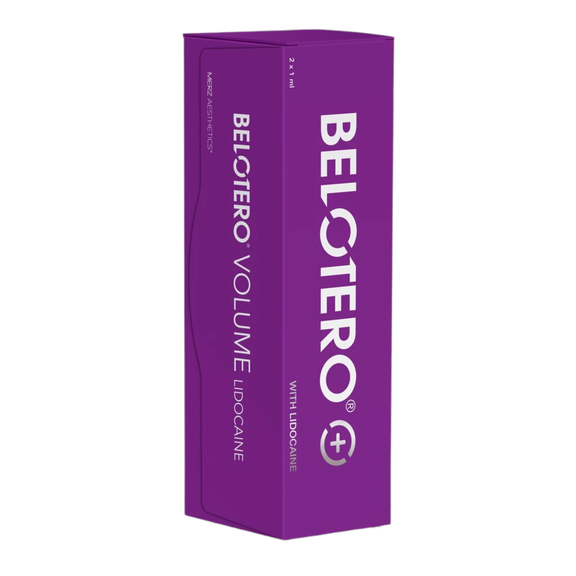 Belotero Volume 2x1ml