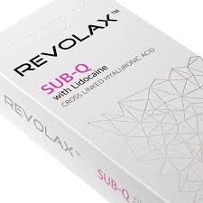 REVOLAX SUB Q