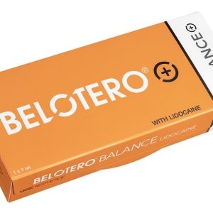 Belotero Balance lidocaina 1x1ml