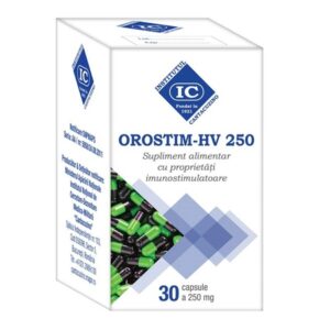 orostim hv adulti pachet 3 luni