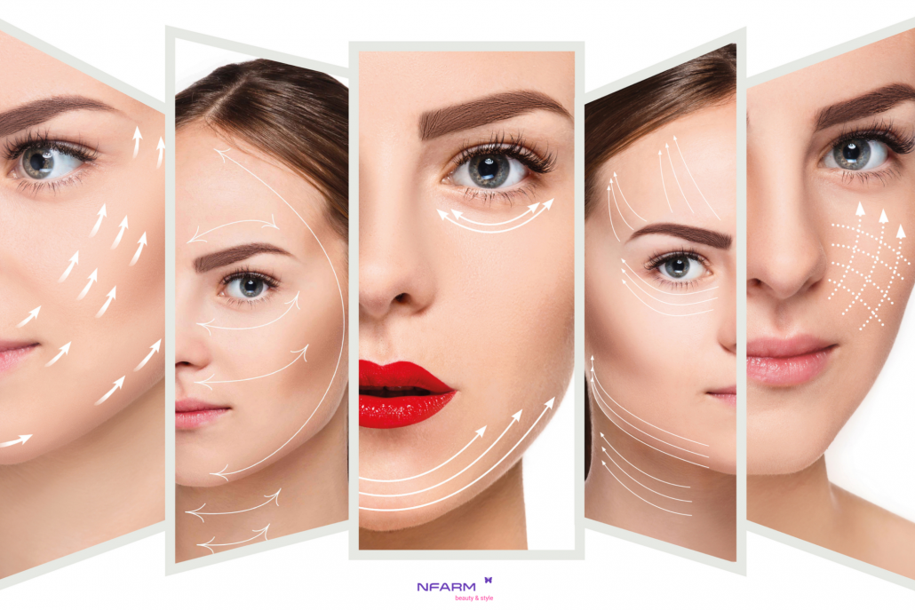Tipuri de acid hialuronic