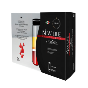 NEW LIFE