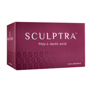 Sculptra 2flx5ml