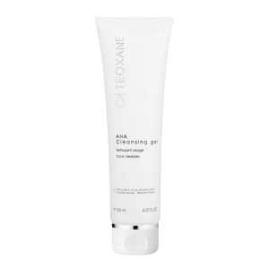 gel curatatre teoxane