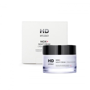 nox crema noapte