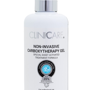 CLINICARE Carboxy-Therapy-Gel