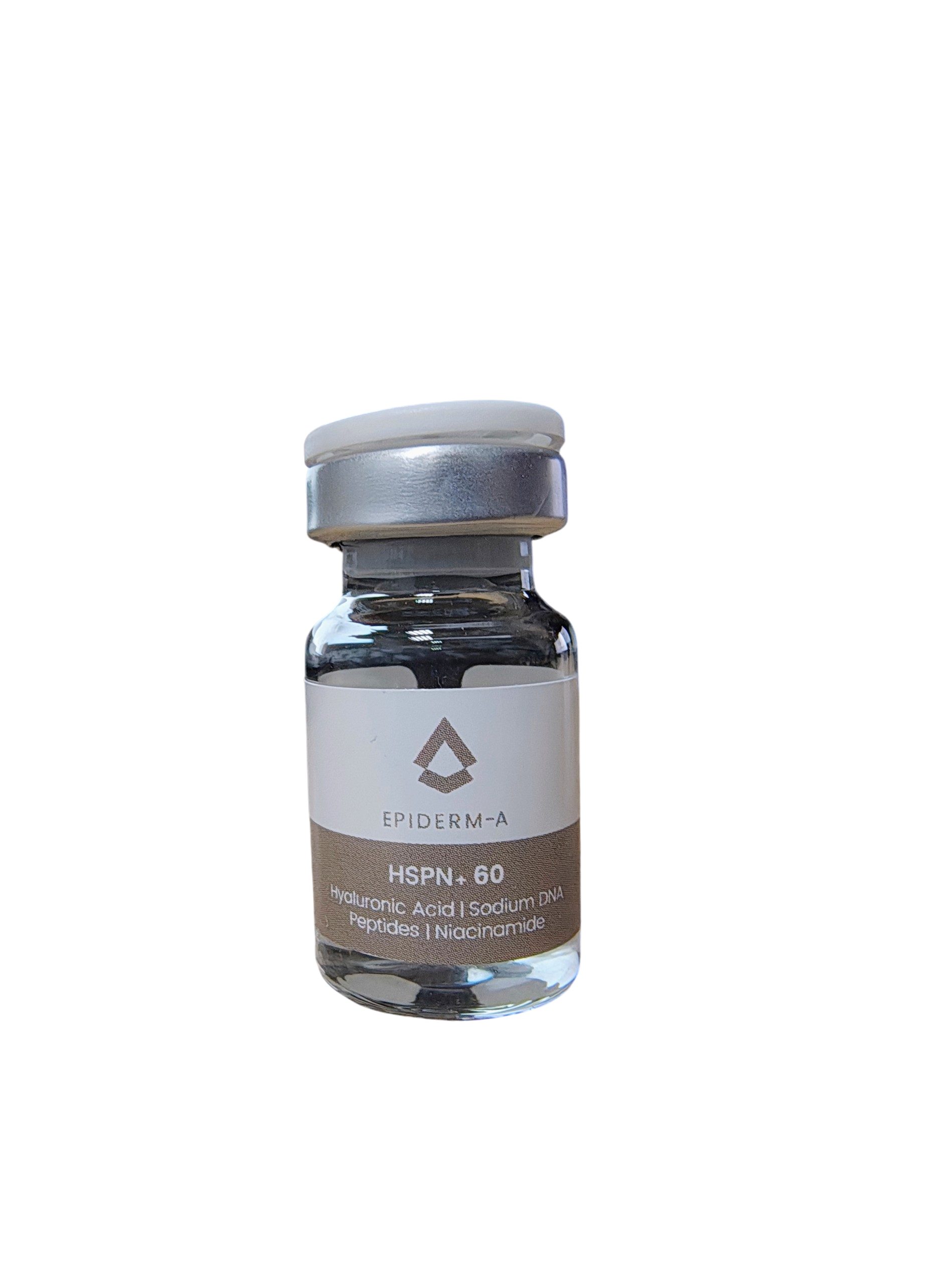 Biorevitalizant Depigmentare HSPN+60 – 2x5ml