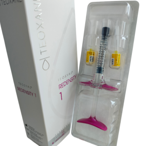 Teosyal Redensity 1 1x1ml