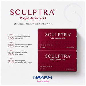 SCULPTRA DUO PROMO