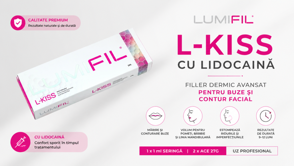 LUMIFIL KISS