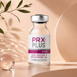 PRX Plus – Skin Booster